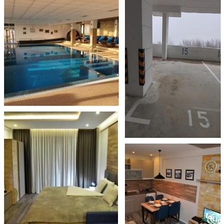 Apartman Sladjana Premier 12 Milmari Kopaonik Esterno foto