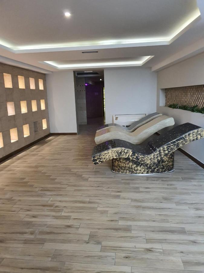 Apartman Sladjana Premier 12 Milmari Kopaonik Esterno foto