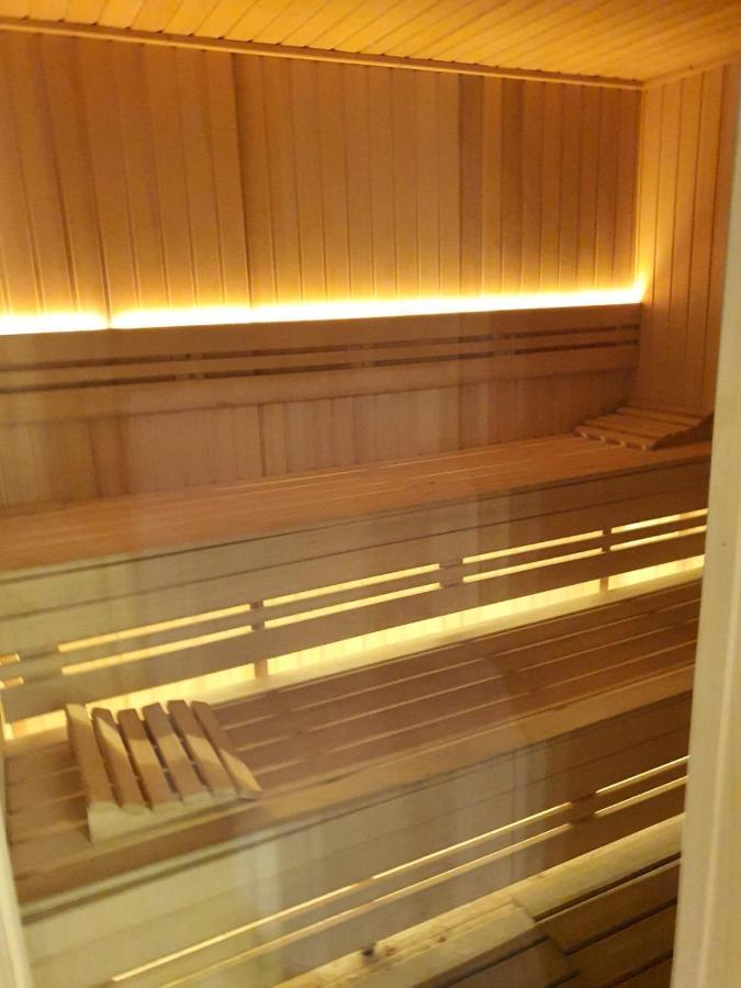 Apartman Sladjana Premier 12 Milmari Kopaonik Esterno foto