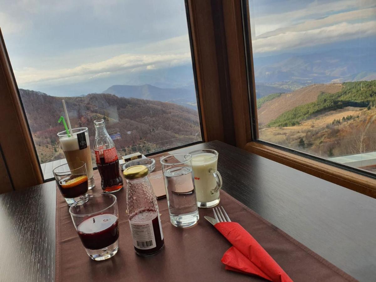 Apartman Sladjana Premier 12 Milmari Kopaonik Esterno foto