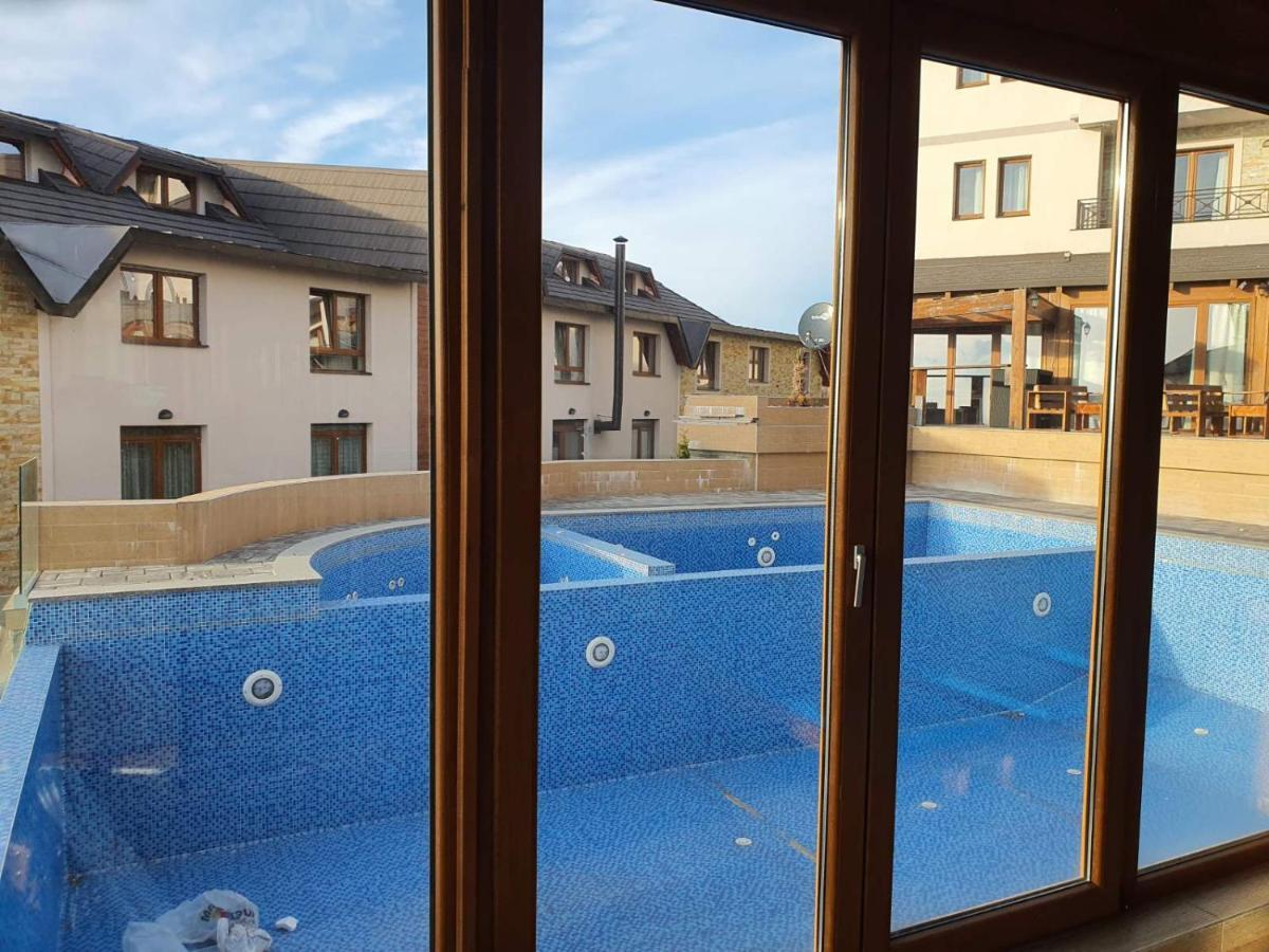 Apartman Sladjana Premier 12 Milmari Kopaonik Esterno foto