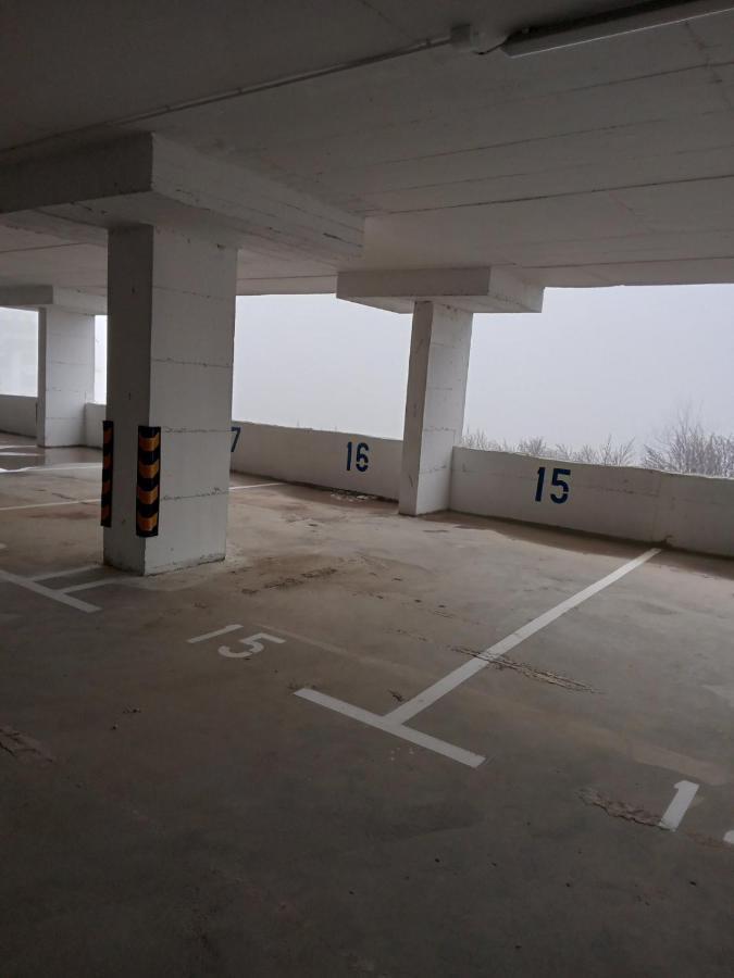 Apartman Sladjana Premier 12 Milmari Kopaonik Esterno foto