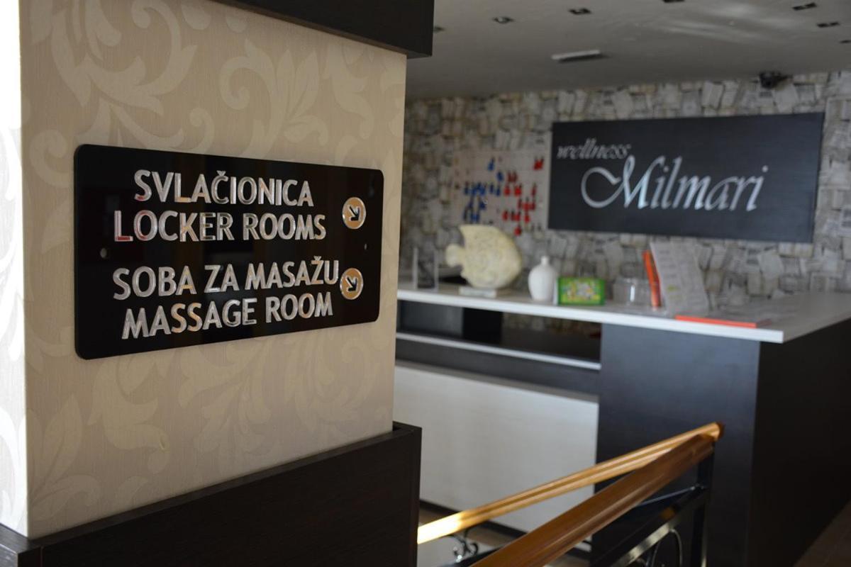 Apartman Sladjana Premier 12 Milmari Kopaonik Esterno foto