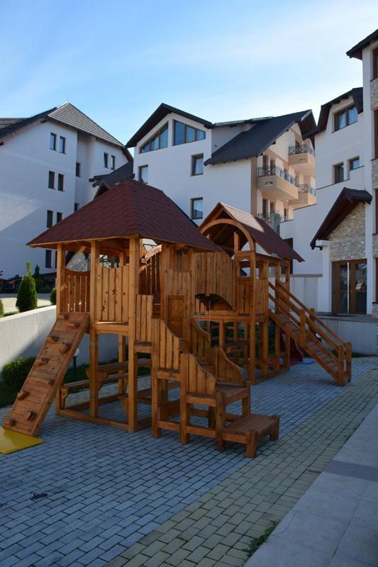 Apartman Sladjana Premier 12 Milmari Kopaonik Esterno foto