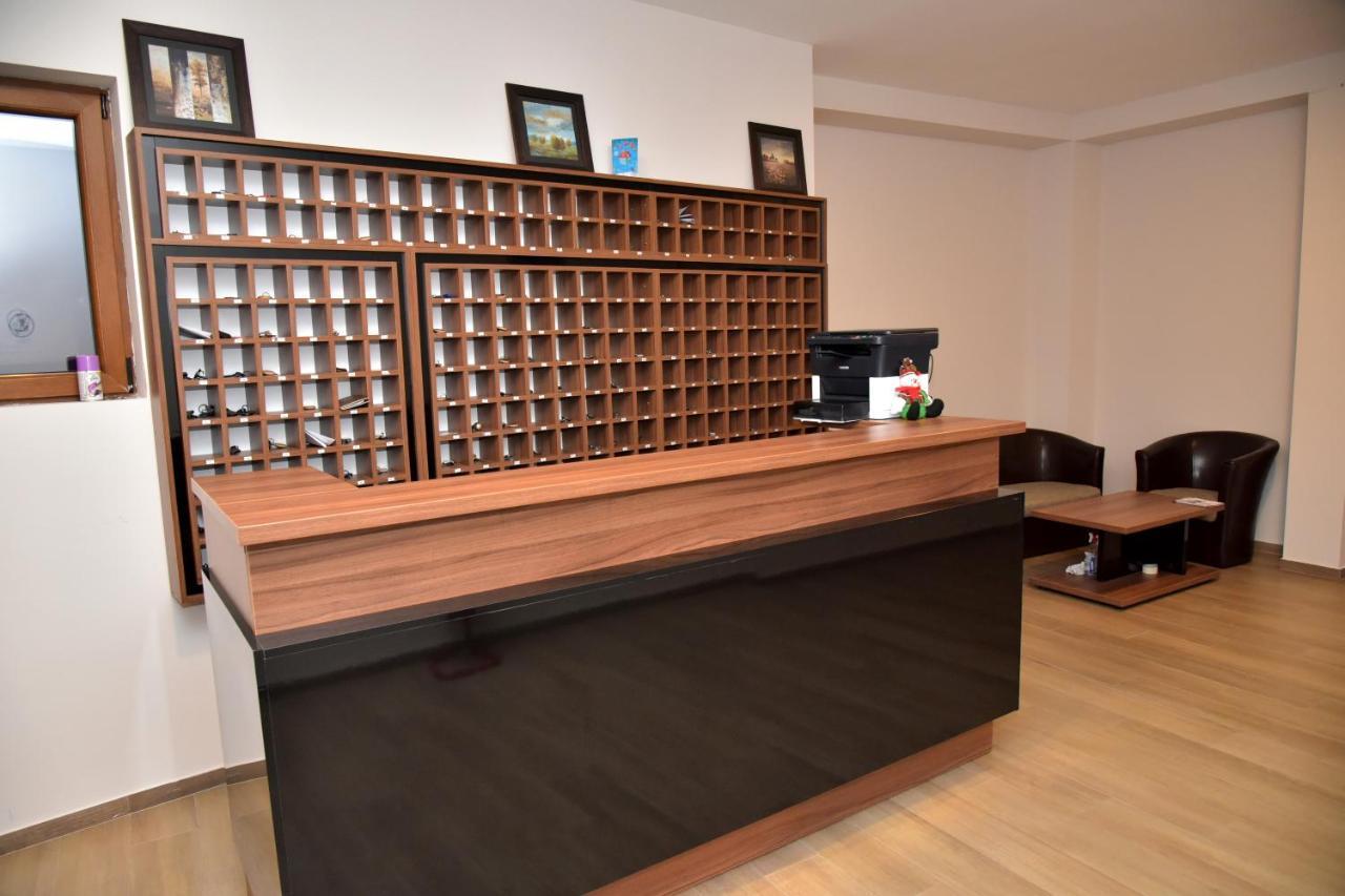 Apartman Sladjana Premier 12 Milmari Kopaonik Esterno foto