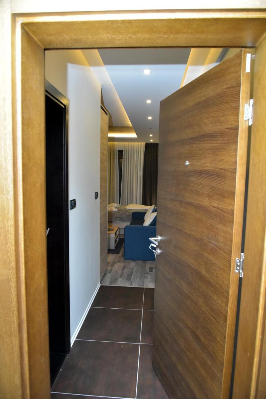 Apartman Sladjana Premier 12 Milmari Kopaonik Esterno foto