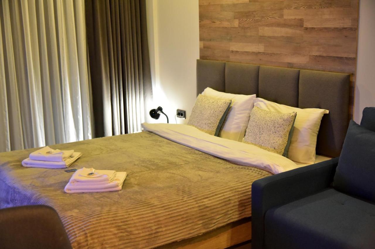 Apartman Sladjana Premier 12 Milmari Kopaonik Esterno foto