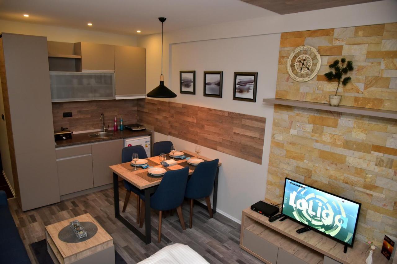 Apartman Sladjana Premier 12 Milmari Kopaonik Esterno foto