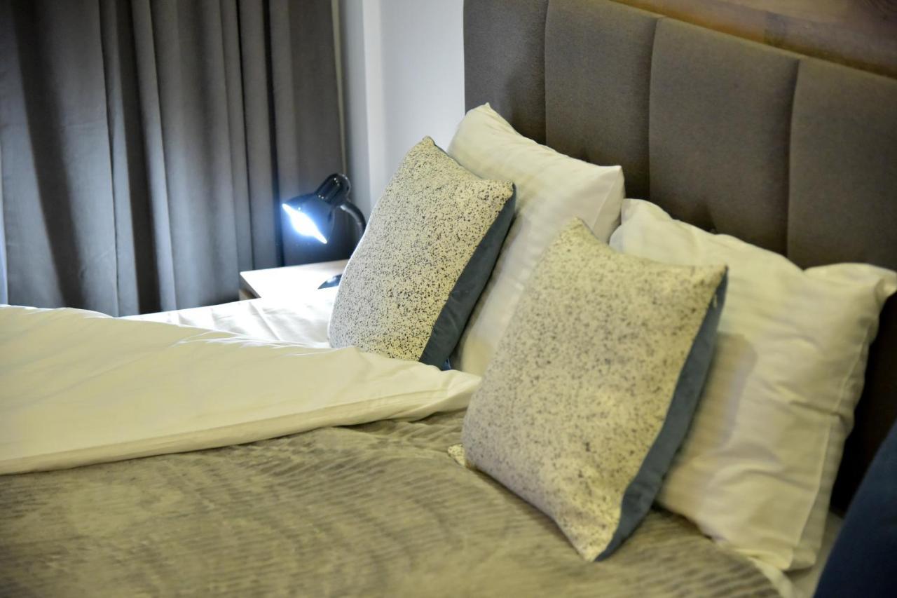 Apartman Sladjana Premier 12 Milmari Kopaonik Esterno foto