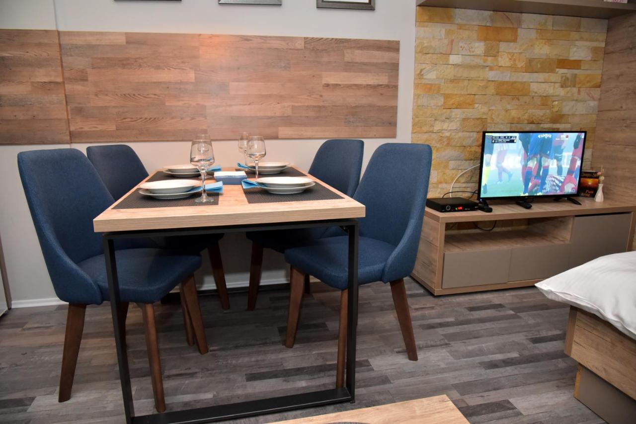 Apartman Sladjana Premier 12 Milmari Kopaonik Esterno foto
