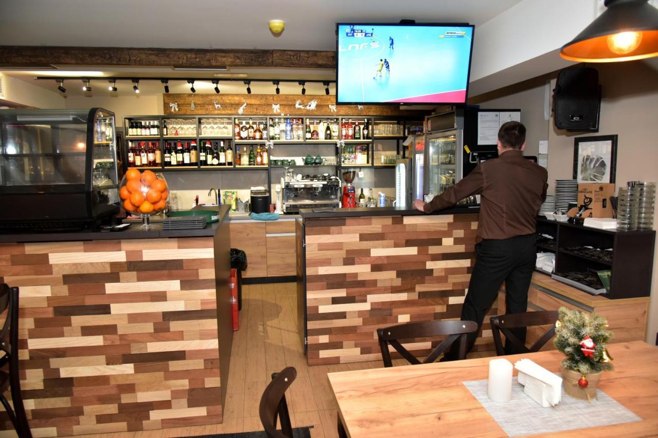 Apartman Sladjana Premier 12 Milmari Kopaonik Esterno foto