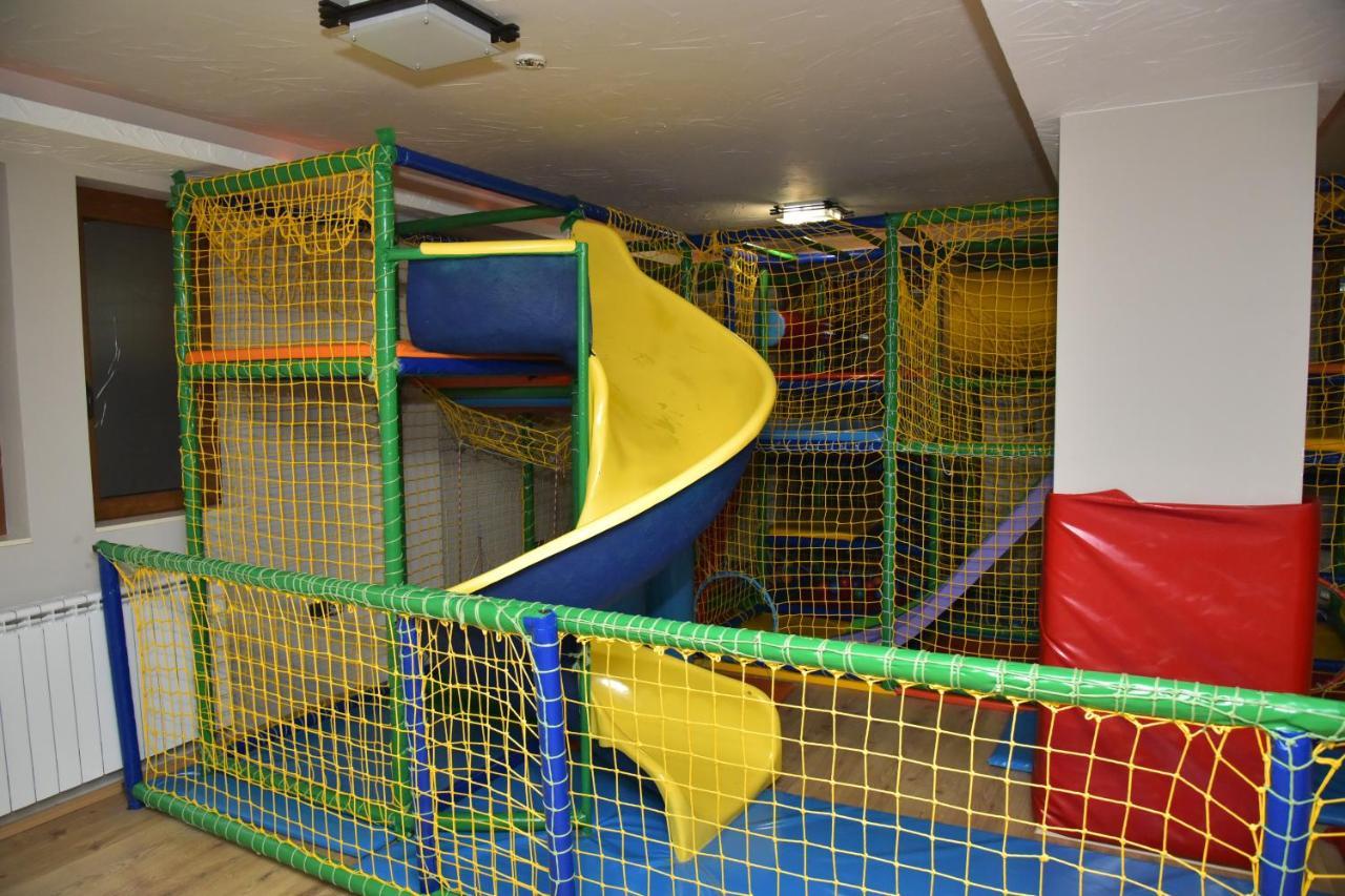 Apartman Sladjana Premier 12 Milmari Kopaonik Esterno foto