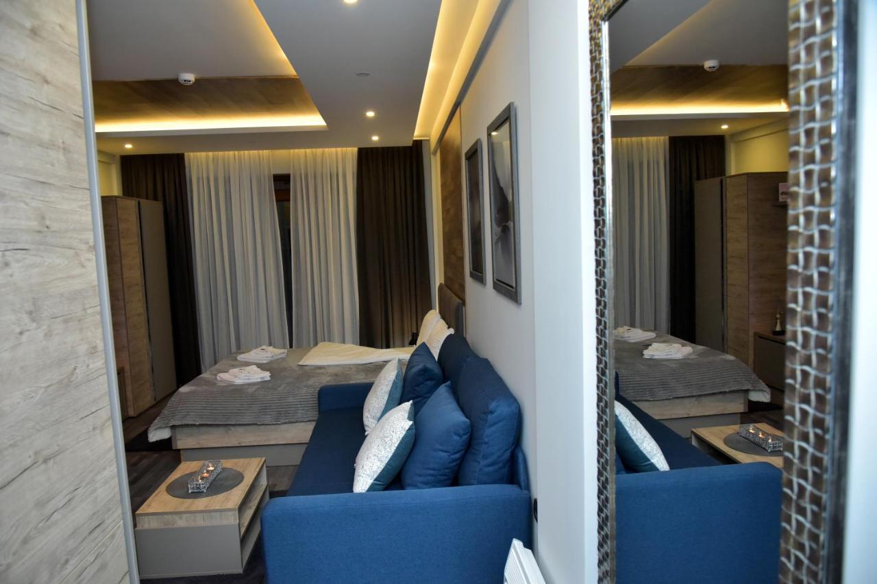 Apartman Sladjana Premier 12 Milmari Kopaonik Esterno foto