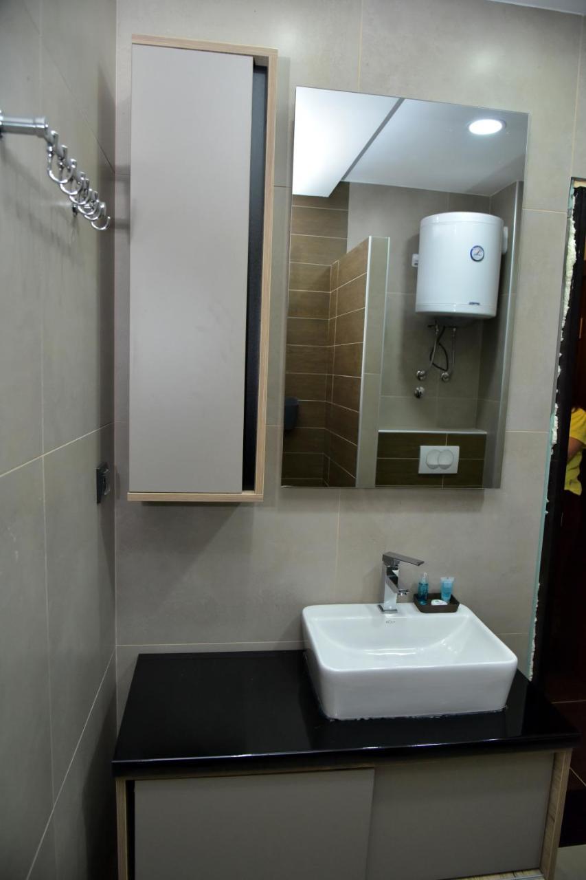 Apartman Sladjana Premier 12 Milmari Kopaonik Esterno foto