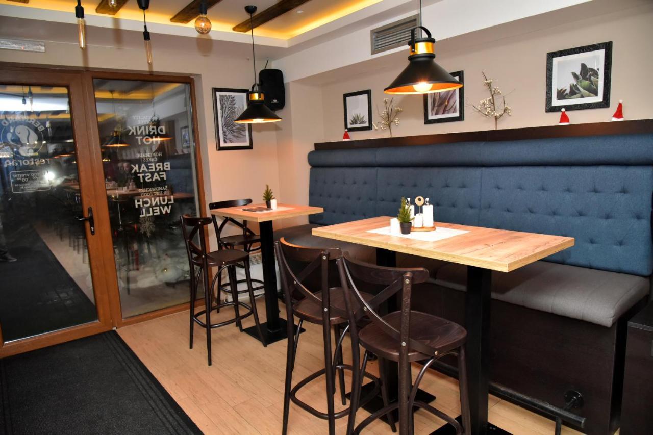 Apartman Sladjana Premier 12 Milmari Kopaonik Esterno foto