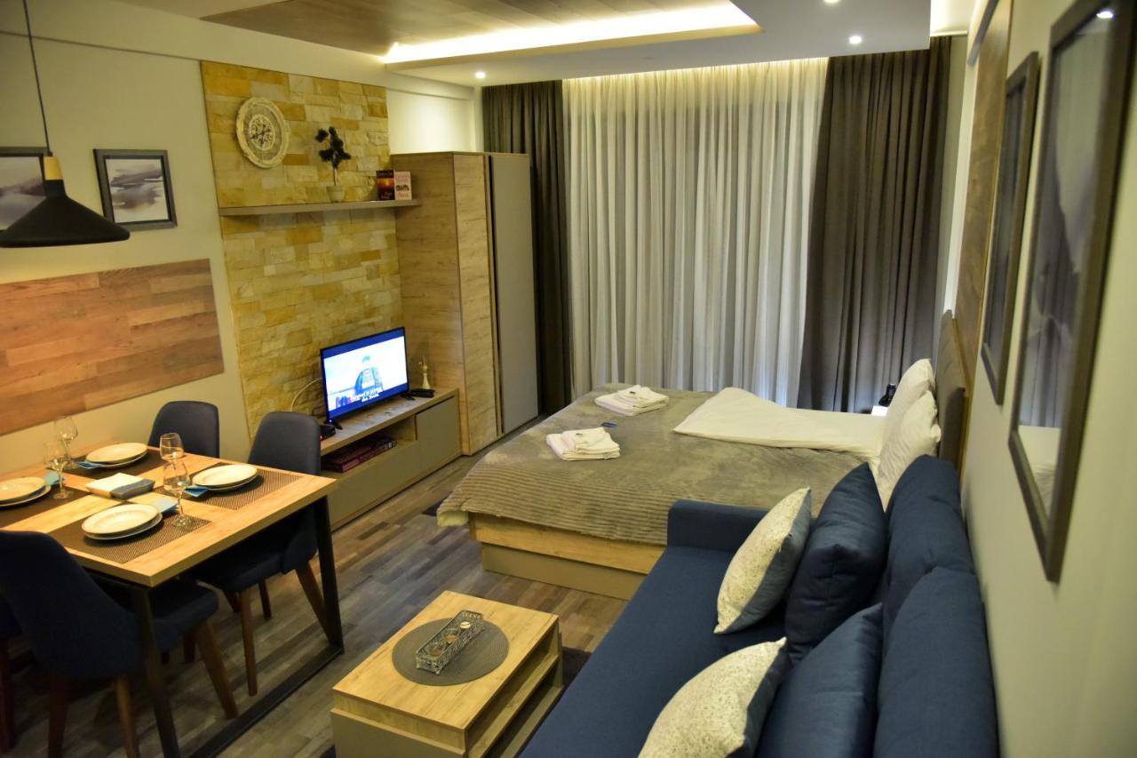 Apartman Sladjana Premier 12 Milmari Kopaonik Esterno foto