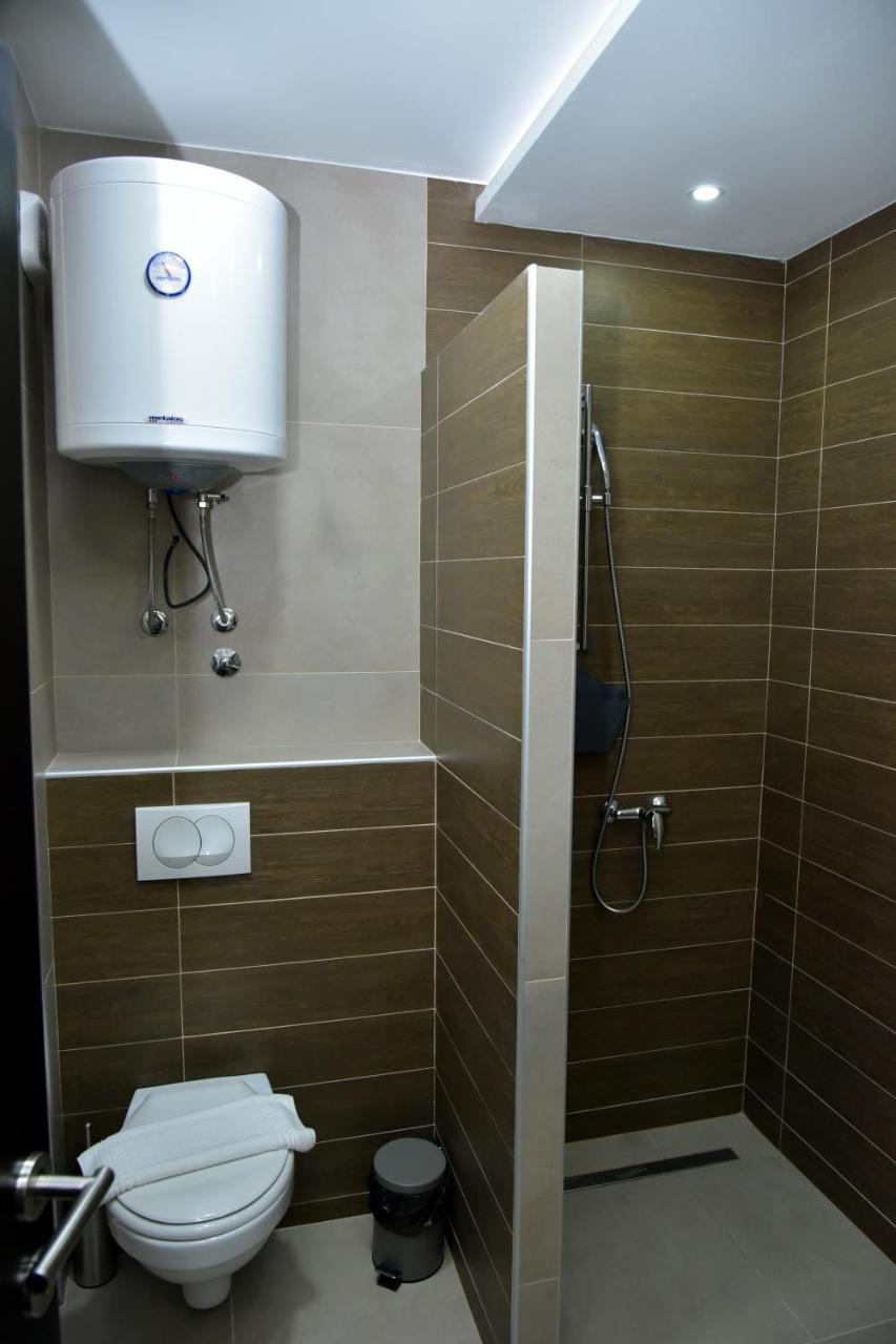 Apartman Sladjana Premier 12 Milmari Kopaonik Esterno foto