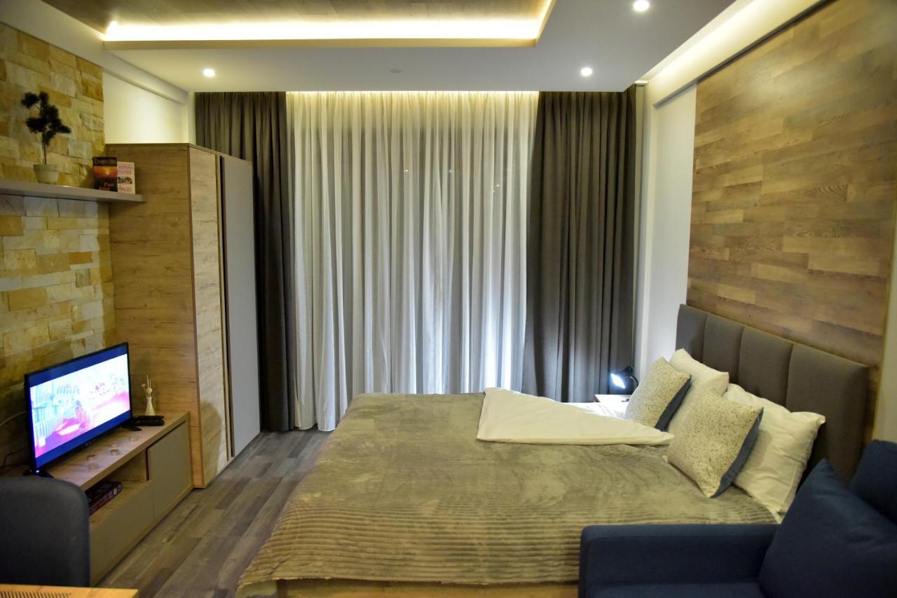 Apartman Sladjana Premier 12 Milmari Kopaonik Esterno foto