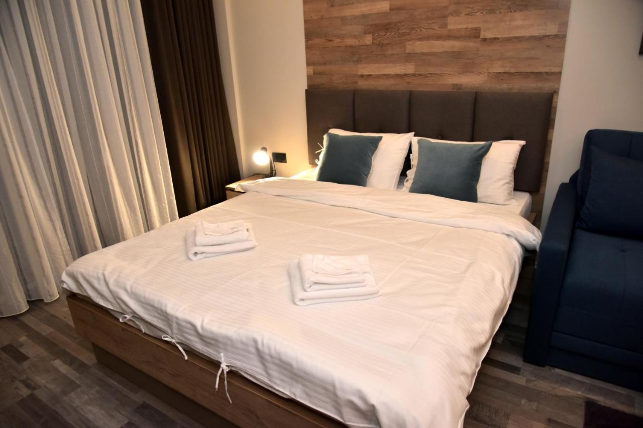 Apartman Sladjana Premier 12 Milmari Kopaonik Esterno foto