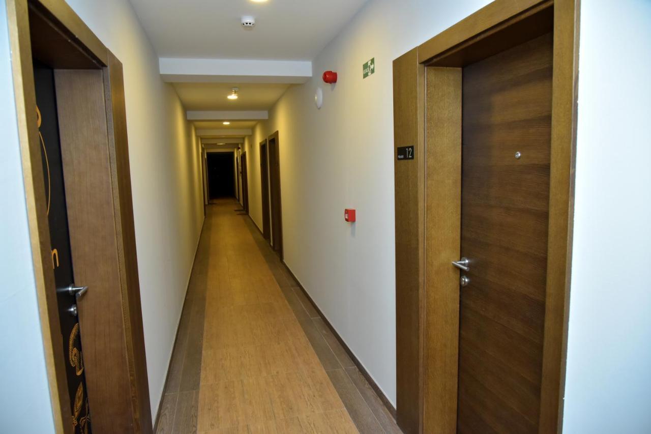 Apartman Sladjana Premier 12 Milmari Kopaonik Esterno foto