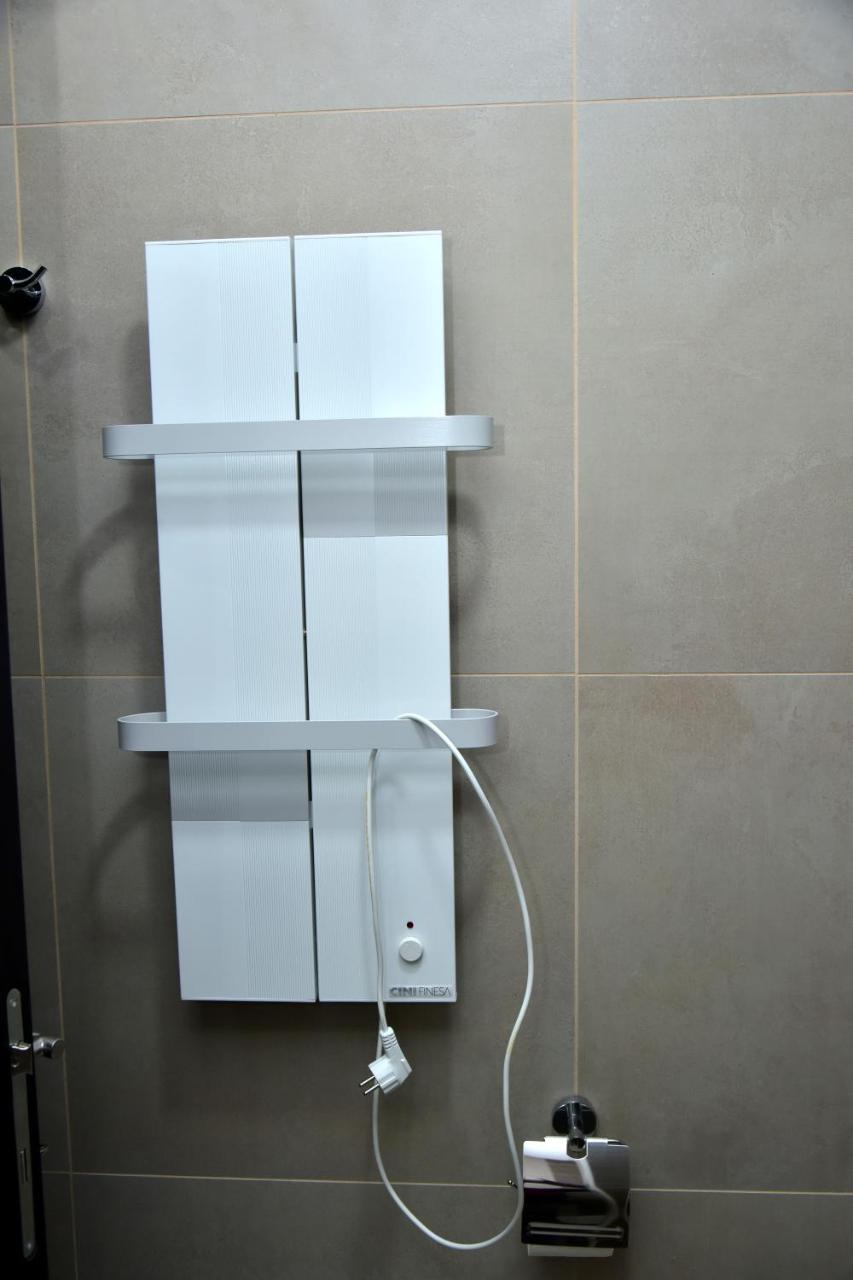 Apartman Sladjana Premier 12 Milmari Kopaonik Esterno foto