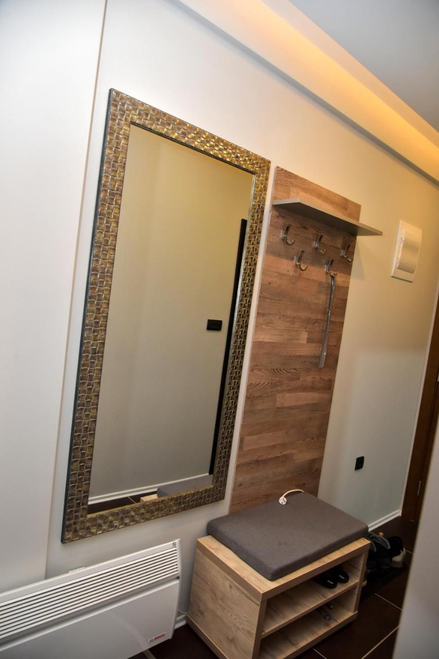 Apartman Sladjana Premier 12 Milmari Kopaonik Esterno foto