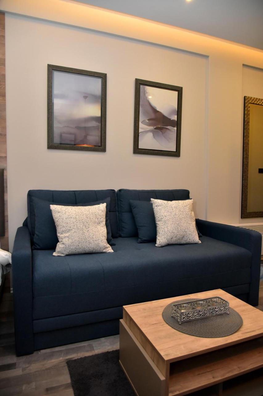 Apartman Sladjana Premier 12 Milmari Kopaonik Esterno foto
