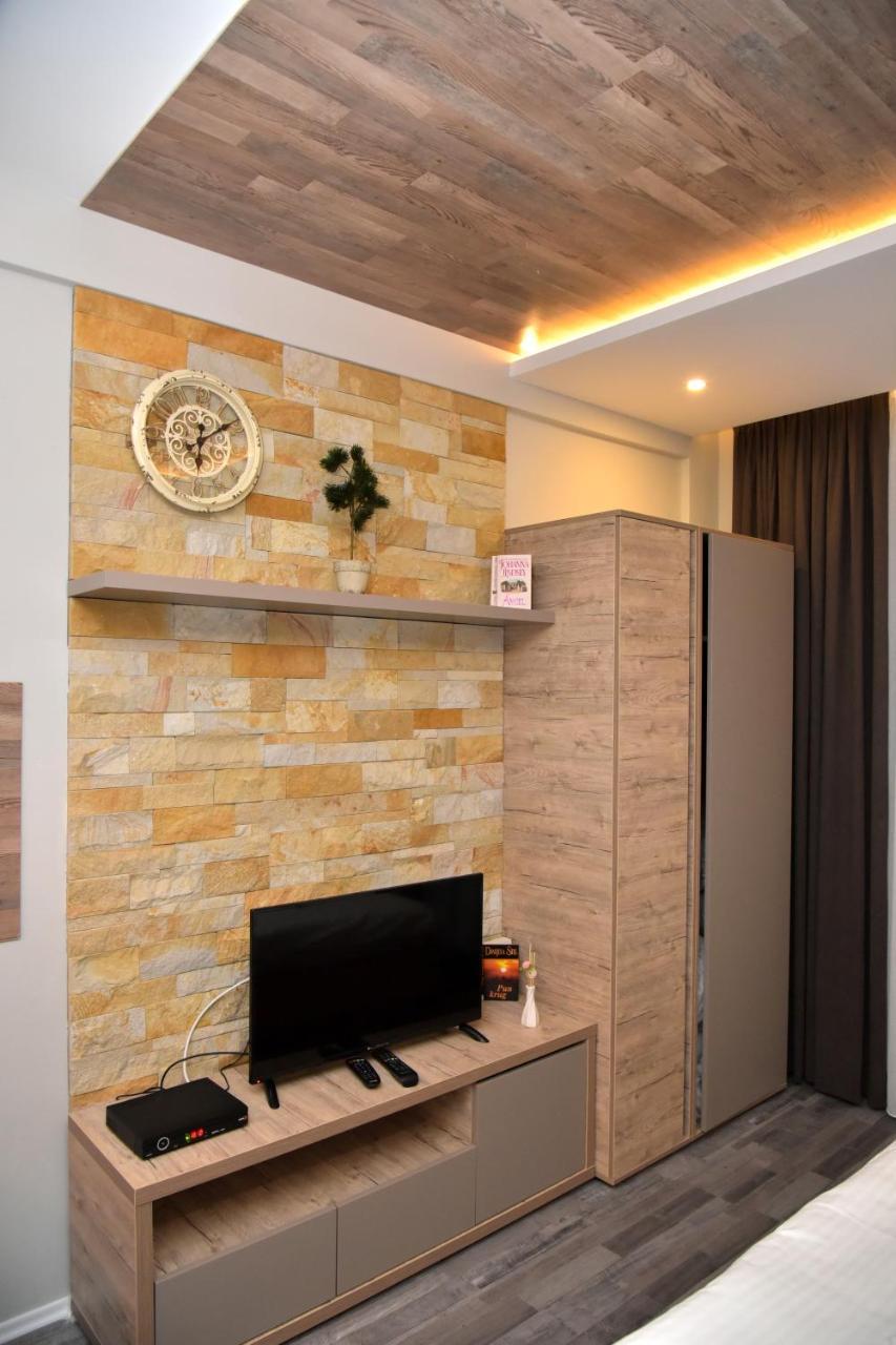 Apartman Sladjana Premier 12 Milmari Kopaonik Esterno foto