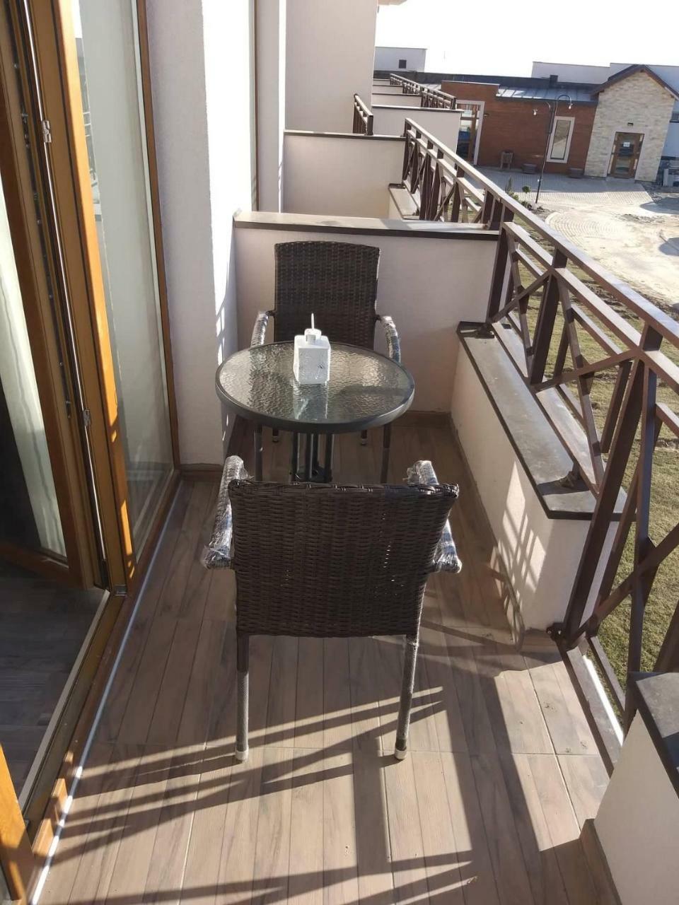 Apartman Sladjana Premier 12 Milmari Kopaonik Esterno foto