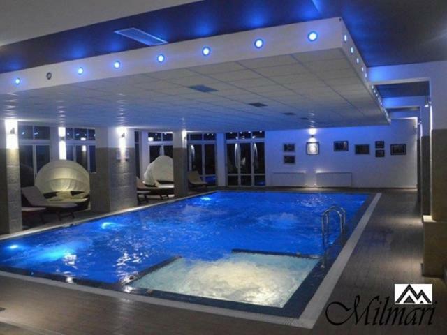 Apartman Sladjana Premier 12 Milmari Kopaonik Esterno foto